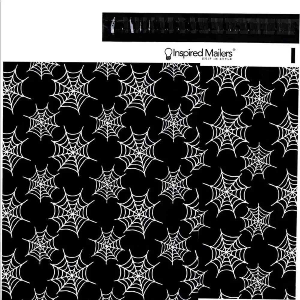 Poly Mailers